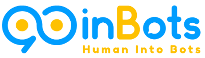 InBots · Human Into Bots